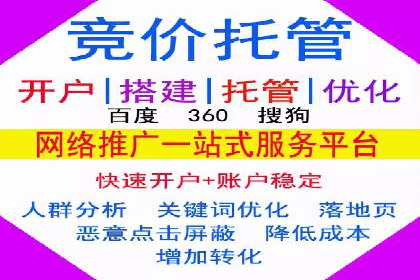 创新广告策略：专业SEM托管的典型案例研究